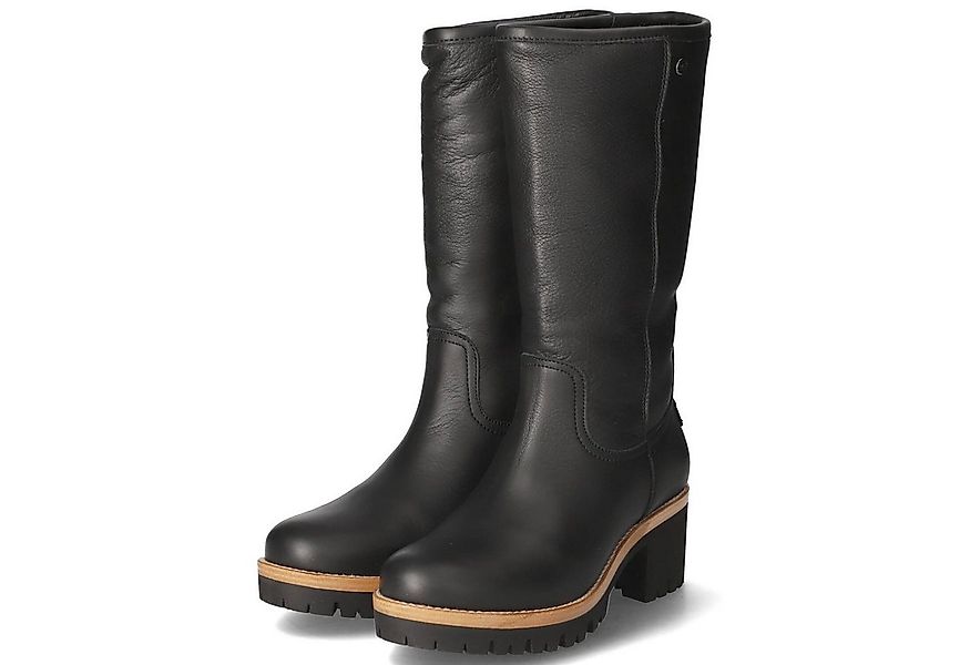 Panama Jack Panama Jack Patricia Igloo B5 Damen Glattleder schwarz Winterst günstig online kaufen