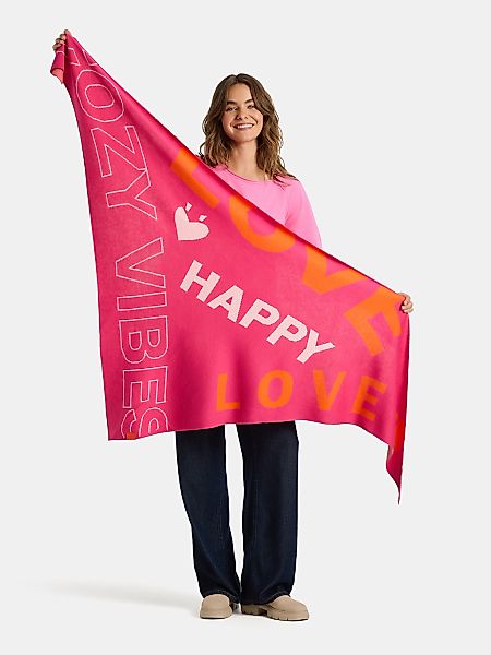 Lieblingsstück Modetuch "Damen-Dreiecksschal" günstig online kaufen