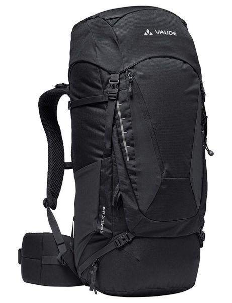 VAUDE Trekkingrucksack Asymmetric 52+8 Alpin Tourenrucksack günstig online kaufen
