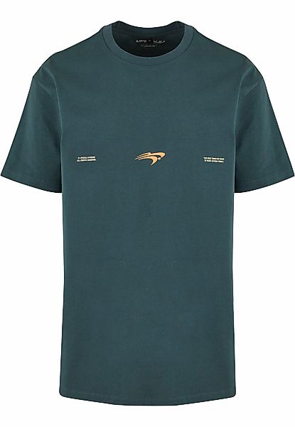 Upscale by Mister Tee T-Shirt "Upscale by Mister Tee Find Love Oversize Tee günstig online kaufen