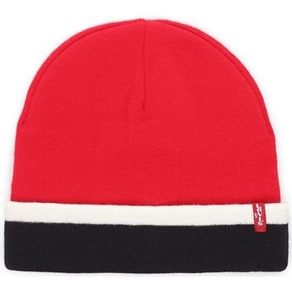 Levis  Mütze 230757 00011-089 RED günstig online kaufen