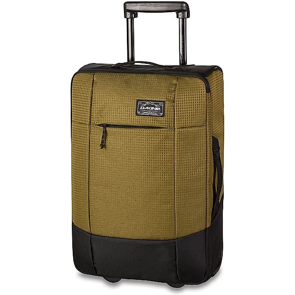 Dakine Carry On EQ Roller 40 Liter Reisekoffer Tamarindo günstig online kaufen