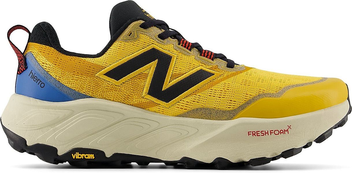 New Balance Hierro V9 MARMALADE Laufschuh günstig online kaufen