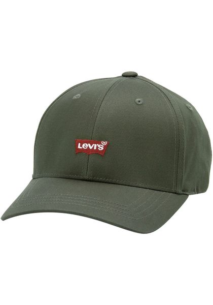 Levi's® Baseball Cap Housemark Flexfit günstig online kaufen