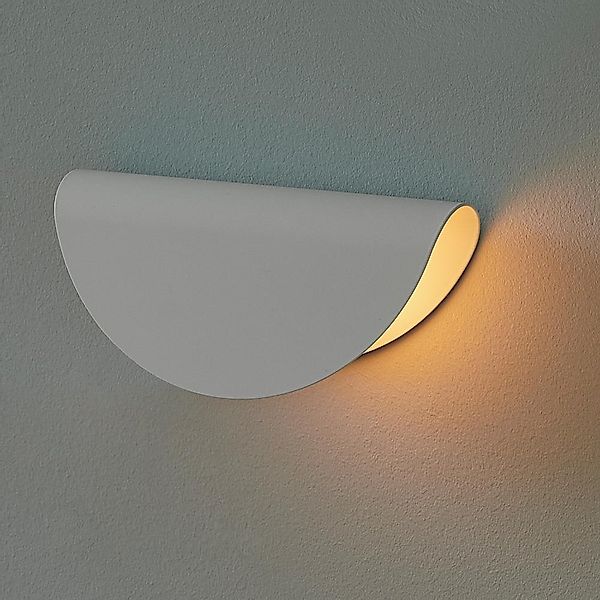 Wandleuchte Model 2110 in Weiß E14 günstig online kaufen