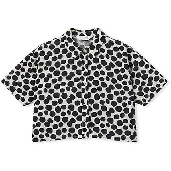 Compania Fantastica  Blusen COMPAÑIA FANTÁSTICA Shirt 11019 - Polka Dots günstig online kaufen