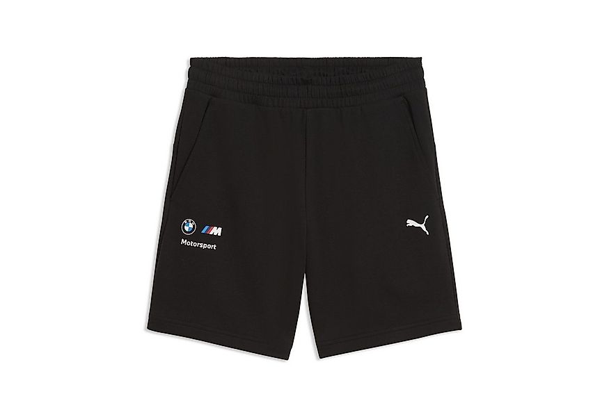 PUMA Sporthose BMW M MOTORSPORT Essentials Shorts Herren günstig online kaufen
