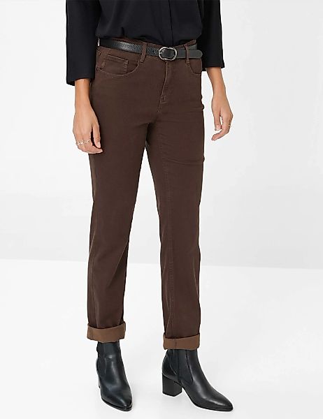 Brax 5-Pocket-Hose "Style MARY" günstig online kaufen