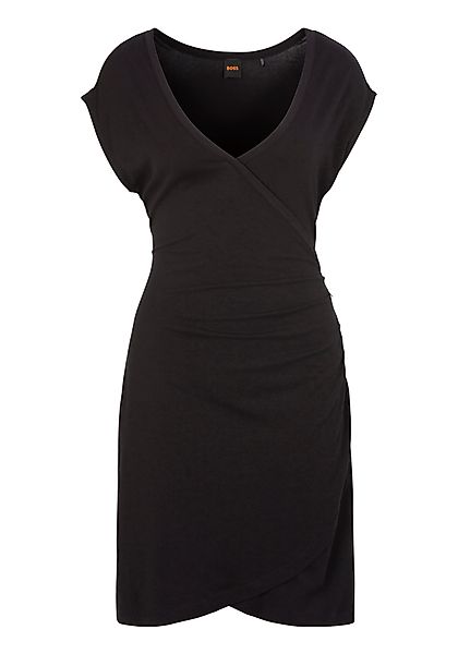 BOSS ORANGE Etuikleid Efluma Premium Damenmode günstig online kaufen