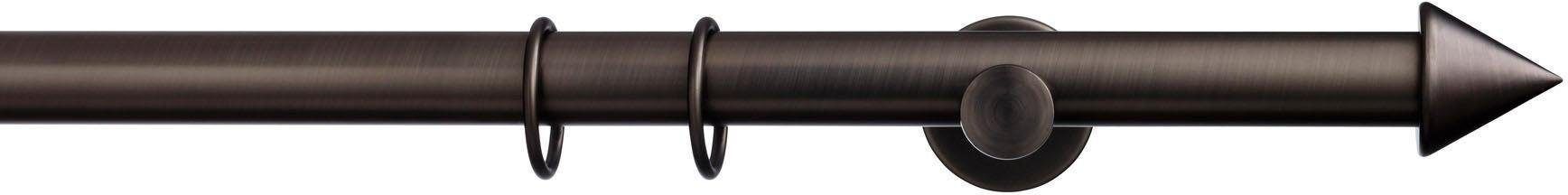 Good Life Gardinenring "ArtusNaos" Gardinen-Ringe für 25mm Stange günstig online kaufen