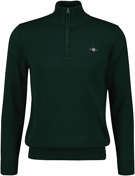Gant Troyer CLASSIC COTTON HALF ZIP günstig online kaufen