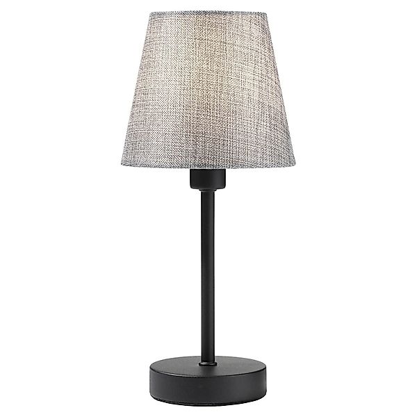 casa NOVA Tischleuchte Tischlampe FIBO, H günstig online kaufen