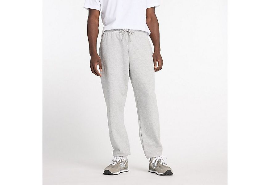 New Balance Sporthose Sport Essentials French Terry Jogger ATHLGREY AG günstig online kaufen