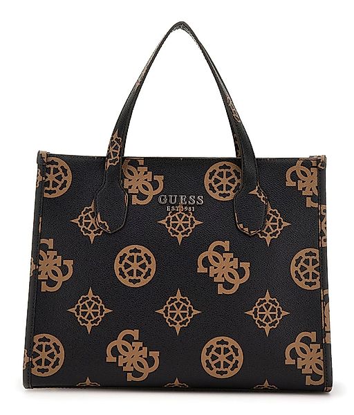 Guess Handtasche 2 Compartment Tote günstig online kaufen