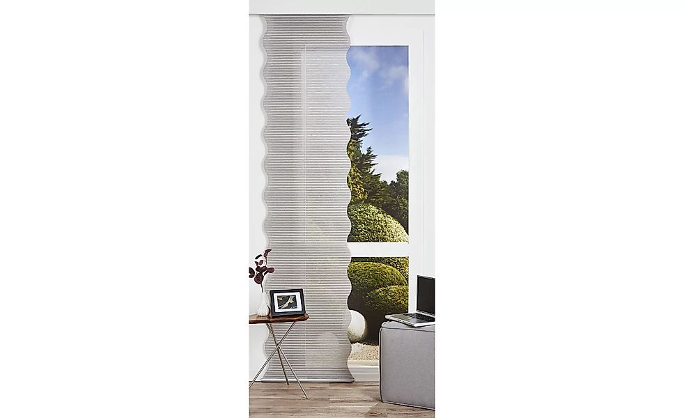 Panello - grau - 100% Polyester - 60 cm - Sconto günstig online kaufen