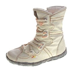 TMA Leder Stiefelette TMA 2013 Winter günstig online kaufen