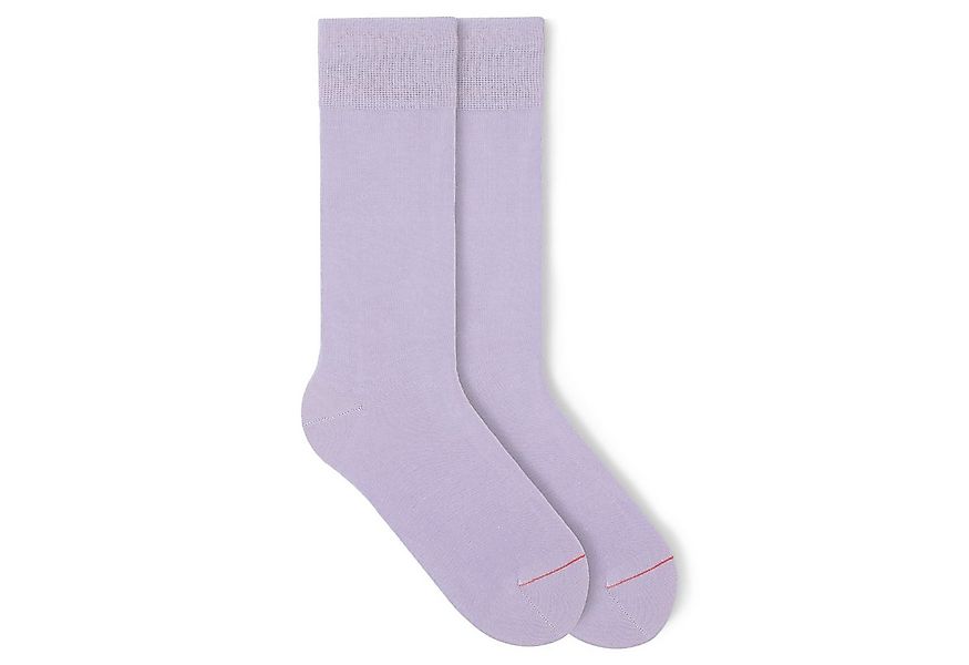 von Jungfeld Socken SIGNATURE Bio-Baumwolle 35-46 Unisex (1-Paar, 1 Paar) A günstig online kaufen