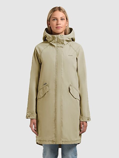 khujo Kurzmantel "LEAL" günstig online kaufen