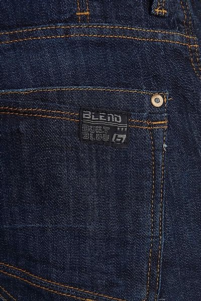 Blend Regular-fit-Jeans Regular Fit Jeans ROCK FIT BLEND Rock fit - NOOS günstig online kaufen