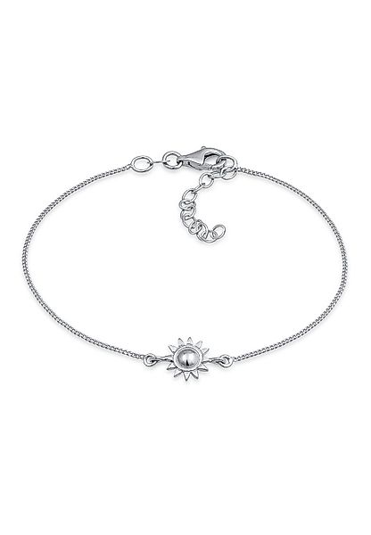 Elli Armband Sonne 925 Sterling Silber günstig online kaufen