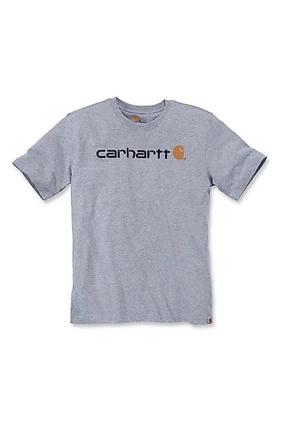 Carhartt T-Shirt Carhartt Herren T-Shirt Relaxed Fit Heavyweight Short-Slee günstig online kaufen