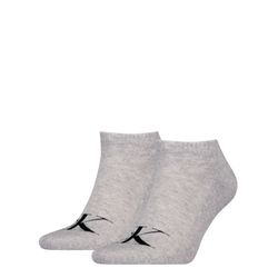 Calvin Klein Jeans Sneakersocken "CKJ MEN SNEAKER 2P MONOGRAM" 2 Paar, 2 Pa günstig online kaufen