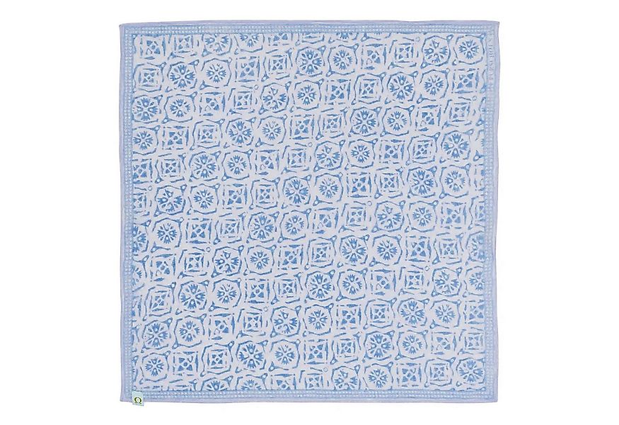 PURSCHOEN Halstuch Nickituch KALEIDOSKOP aus Kaschmir günstig online kaufen