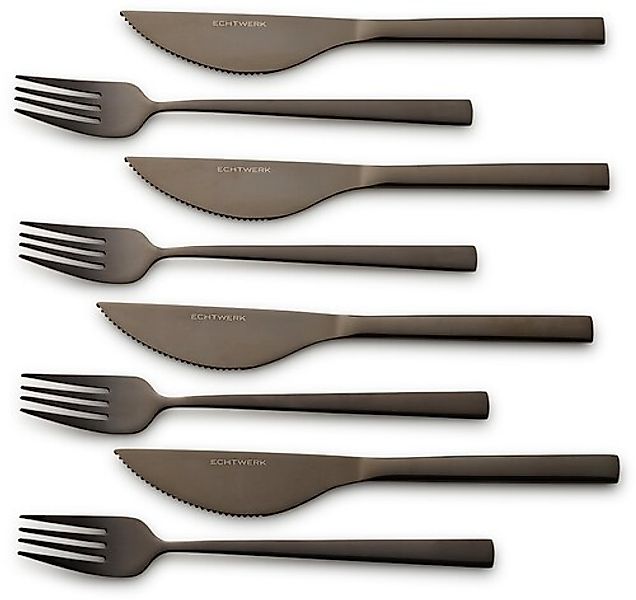ECHTWERK Besteck-Set »Angelini« für Pizza, Quiche, Flammkuchen günstig online kaufen