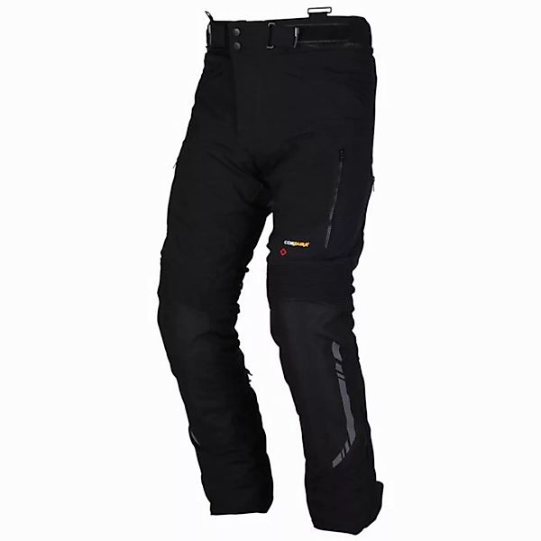 Modeka Motorradhose Modeka Taran Motorradhose schwarz LM günstig online kaufen