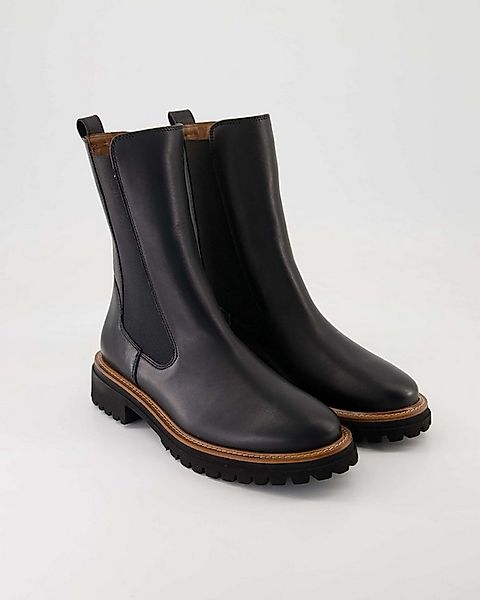 Paul Green 8026-008 Stiefelette Obermaterial: Leder günstig online kaufen