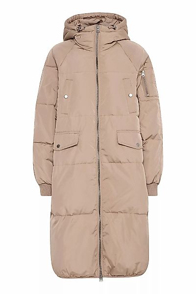 Ichi Langmantel "Parka IHBunala" günstig online kaufen