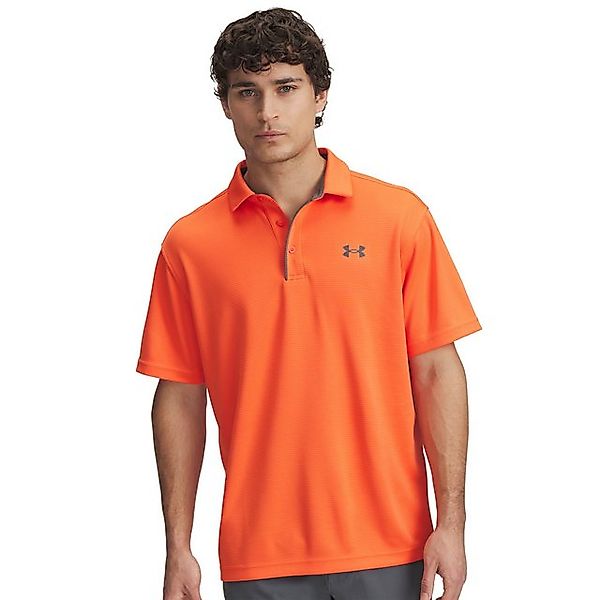 Under Armour® Poloshirt Under Armour Herren Polo Shirt Tech Polo 1290140 günstig online kaufen