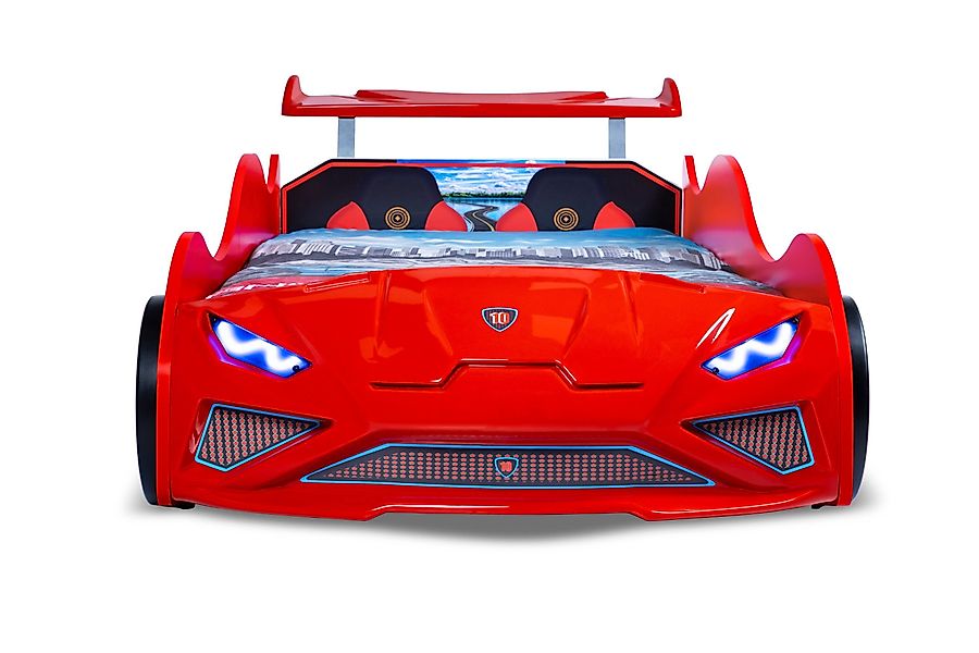 Aktürk Autobett Lambo RS-1 Full mit günstig online kaufen