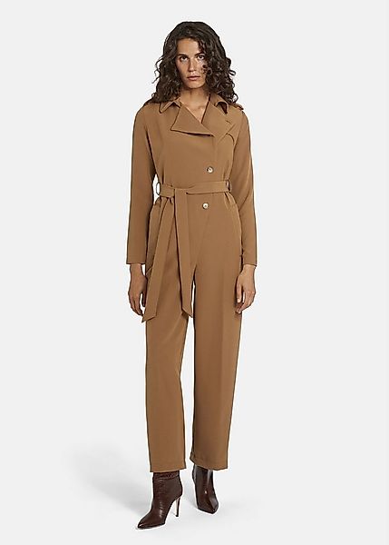 Nicowa Jumpsuit ANIROMA (1-tlg) aus hochwertigem Twill-Material günstig online kaufen