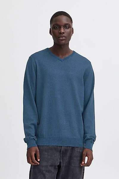 Blend Strickpullover BLEND BHBRUTON V-neck günstig online kaufen