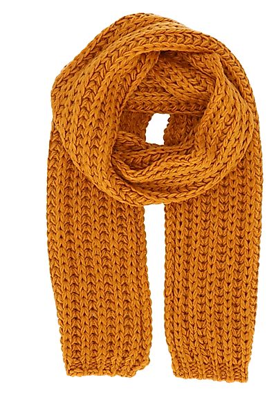halsüberkopf Accessoires Strickschal Grobstrickschal, Made in günstig online kaufen