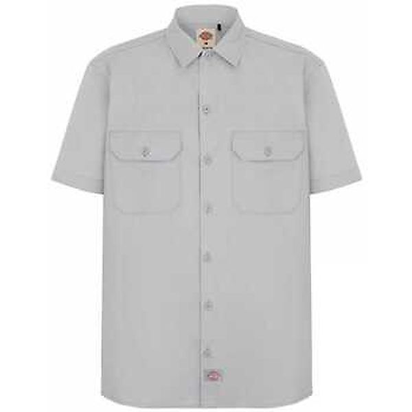 Dickies  Hemdbluse Work shirt ss rec günstig online kaufen