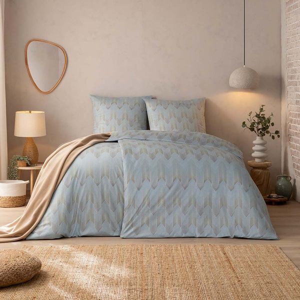 Estella Bettwäsche "Cielo" 2 Stk. tlg. günstig online kaufen