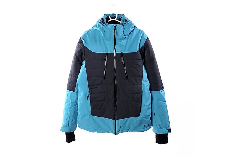 North Bend Outdoorjacke North Bend Hirafu Skijacke, Herren, Blue Capri - günstig online kaufen