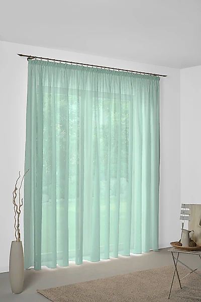 Wirth Vorhang »Sunday«, (1 St.) günstig online kaufen