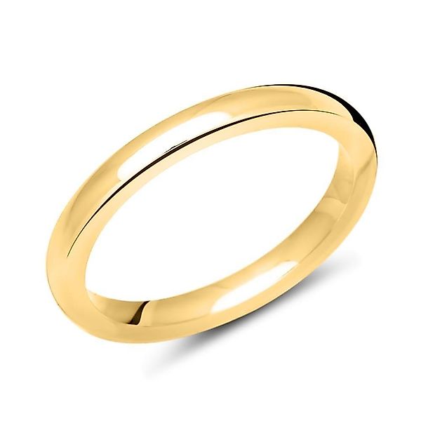 Unique Silberring Vergoldeter 925er Unique Silber günstig online kaufen