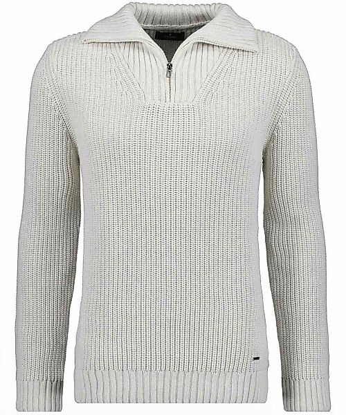 RAGMAN Rundhalspullover günstig online kaufen