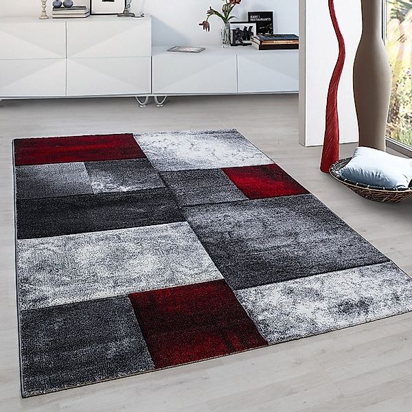 Ayyildiz Teppiche Teppich »Hawaii 1710«, rechteckig, 13 mm Höhe, Läufer, ha günstig online kaufen