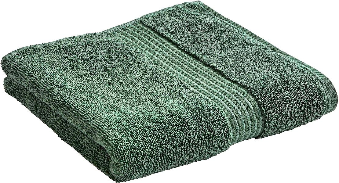 Christy Handtücher »SUPREME«, (2 St., 2er Set Handtücher 50 x 100 cm), Prem günstig online kaufen