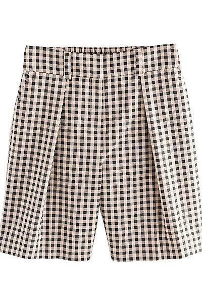 Next Shorts Lange Tailored Fit Shorts günstig online kaufen