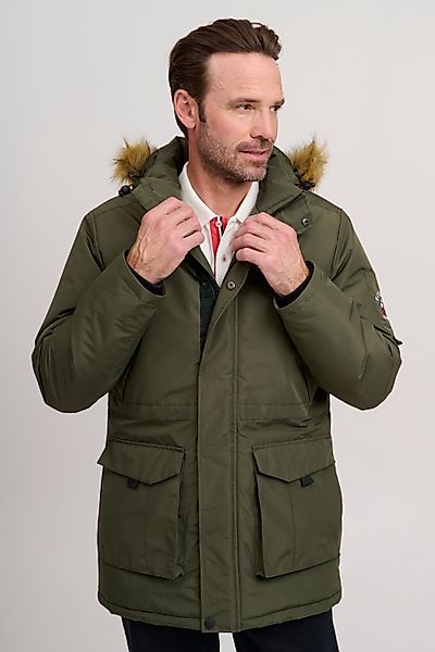 FQ1924 Winterjacke FQAegir Modische Winterjacke mit günstig online kaufen