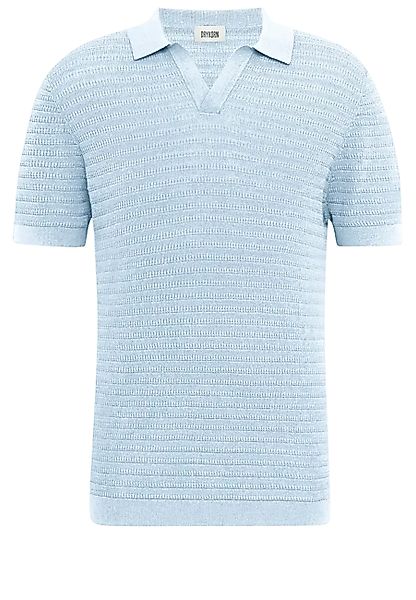 Drykorn Poloshirt Braian (1-tlg) günstig online kaufen