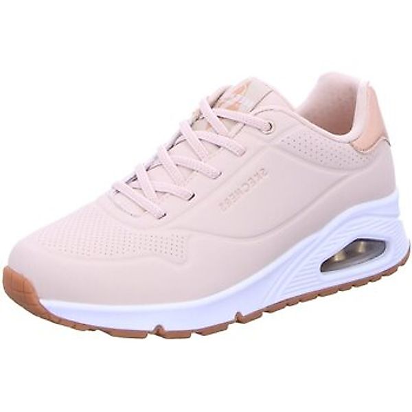 Skechers UNO SHIMMER AWAY Slip-On Sneaker Slipper, Freizeitschuh, Plateausn günstig online kaufen