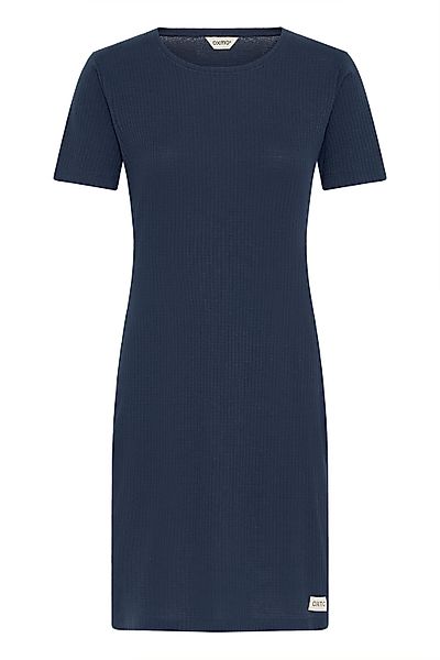 OXMO Midikleid "Midikleid OXPimatta" günstig online kaufen
