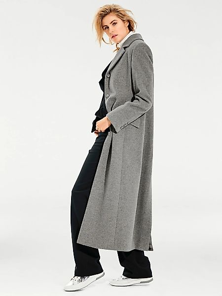 heine Wollmantel günstig online kaufen